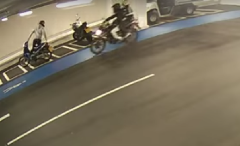 Triumph issues recall on Speed Triple R and S models